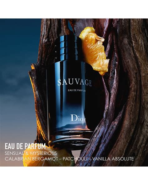 dior sauvage navulling|Sauvage Refills .